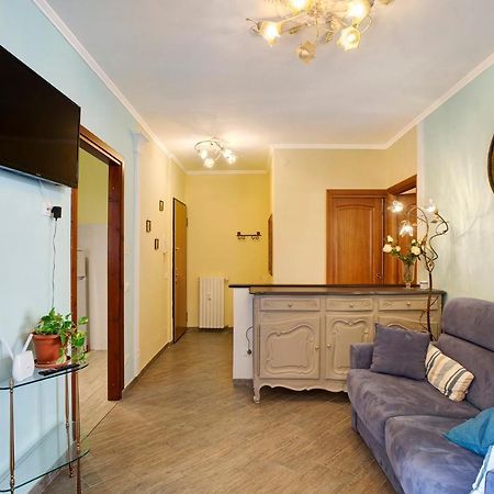 Casa Laura Elena Apartman San Bartolomeo al Mare Kültér fotó