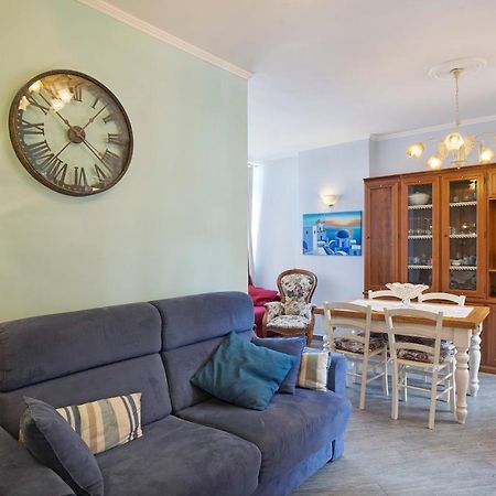 Casa Laura Elena Apartman San Bartolomeo al Mare Kültér fotó