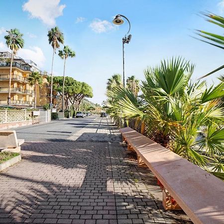 Casa Laura Elena Apartman San Bartolomeo al Mare Kültér fotó