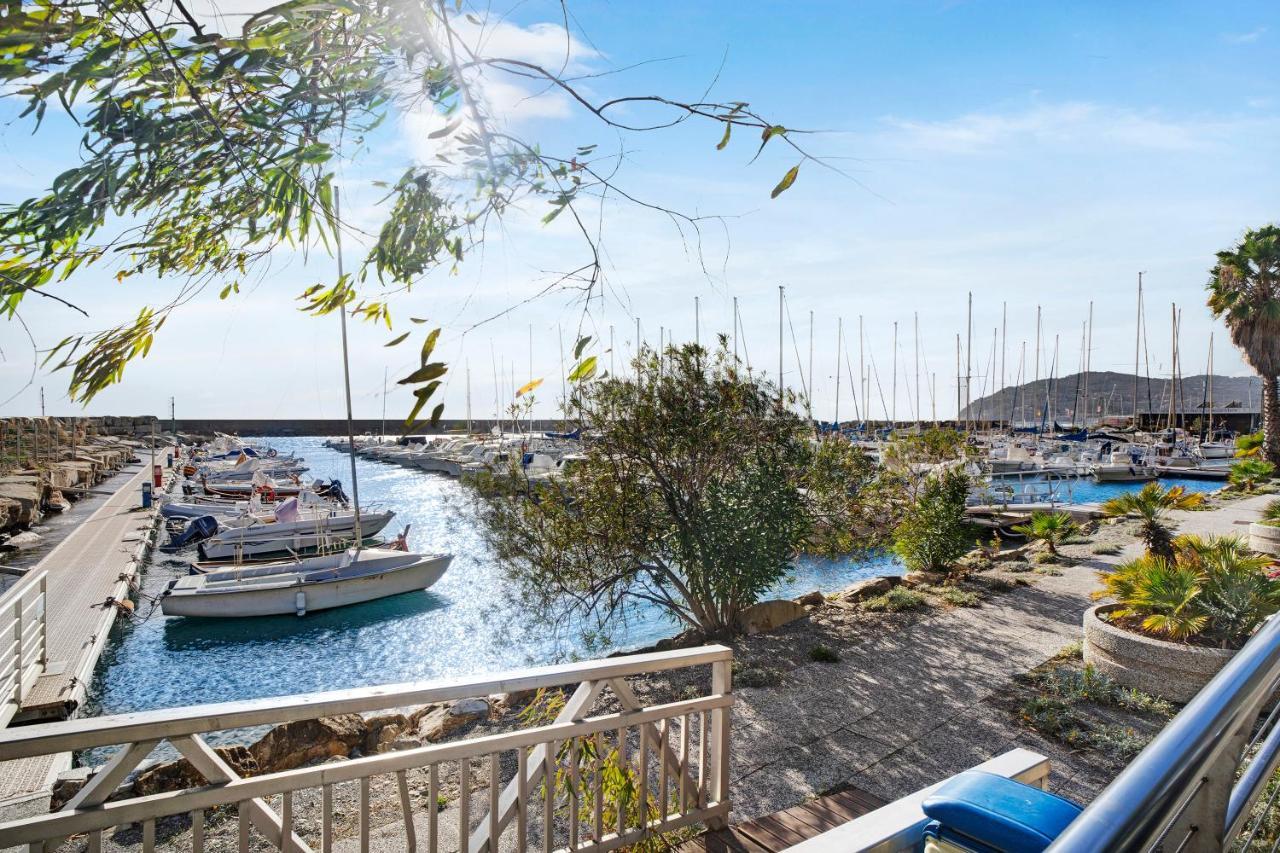 Casa Laura Elena Apartman San Bartolomeo al Mare Kültér fotó