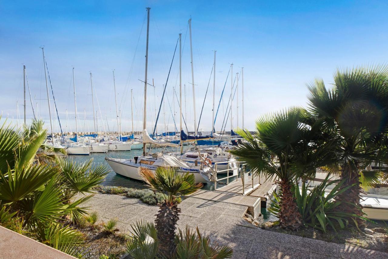 Casa Laura Elena Apartman San Bartolomeo al Mare Kültér fotó